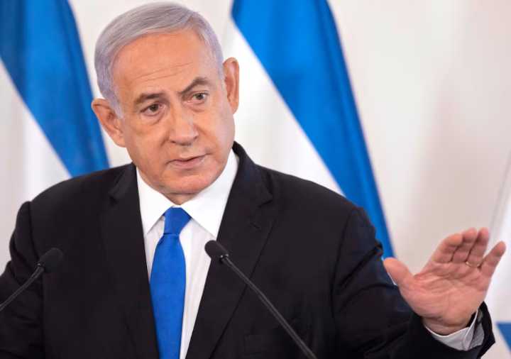 Firma acuerdo plan de paz para Gaza