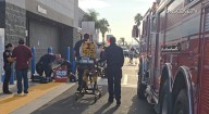 Person who stabbed man outside Sam’s Club in Riverside still at large
