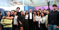Carlos Soto representa al Occidente Michoacano en el Programa Nacional de Pago en Especie