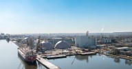 Hamilton shipping news for Oct. 5 to 11