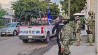 Atacan a balazos a joven de 19 años en Culiacán; se reporta grave en hospital