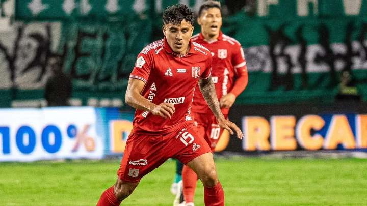 Arde la tabla: así quedaron las posiciones de la Liga BetPlay con triunfos de América y Junior