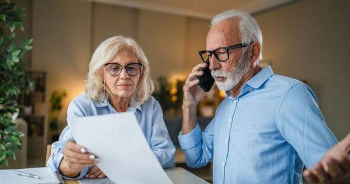 Thousands of state pensioners to get one-off payment before Christmas
