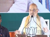 "During Lalu-Rabri's era, law and order deteriorated so low..."