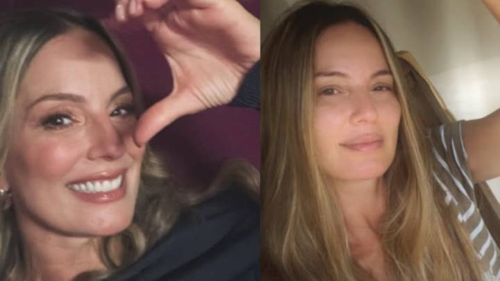 Salen a la luz imágenes que confirmarían nuevo romance de Claudia Bahamón; revelan quién sería su pareja
