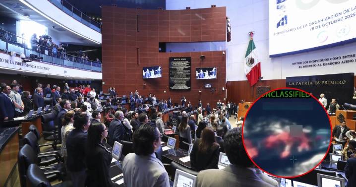 Senadores piden al Gobierno Federal informar sobre operaciones antidrogas de EU en el Pacífico