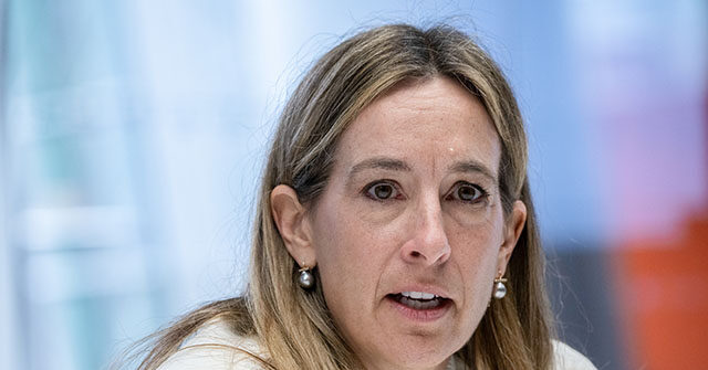 Sherrill Faces Questions over Naval Academy Admissions for Her Children
