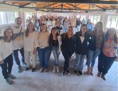 El Municipio expuso sus políticas de prevención en Violencia Familiar y de Género