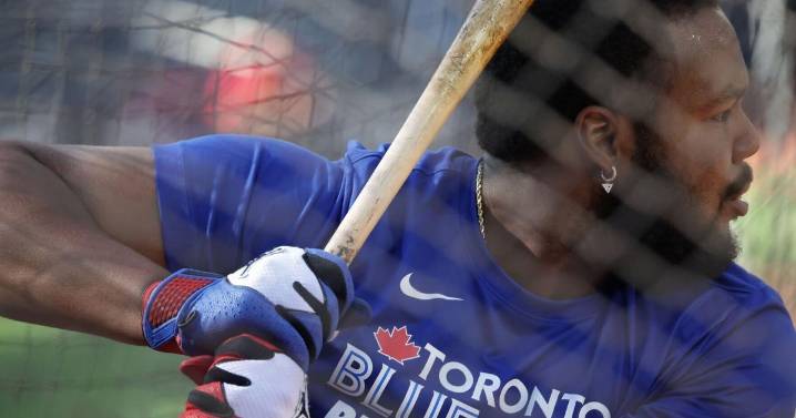Guerrero, Judge. In Jays-Yankees ALDS, who has the edge?