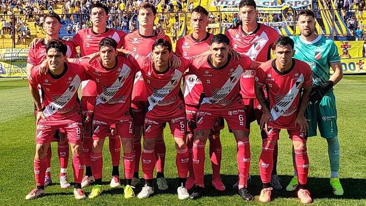 Deportivo Maipú vs Estudiantes de Caseros: día y horario del cruce por los octavos de final