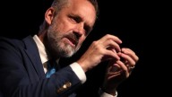 Jordan Peterson Releases New '12 Rules for Life: Swimsuit Edition'