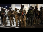 Trump administration admits National Guard was sent to Portland after judge's order