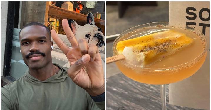 My Night Out at the New Sober Bar Owned by Bravo Star Carl Radke