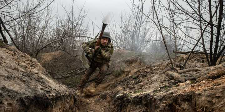  One Million Casualties Later: The War Putin Can’t Afford to Lose