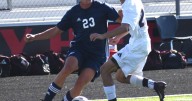 Cutthroats boys soccer falls to CDA in 4A semifinals