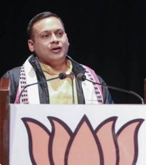 Mishandling of probe in Durgapur gang rape similar to RG Kar rape & murder: Bengal BJP