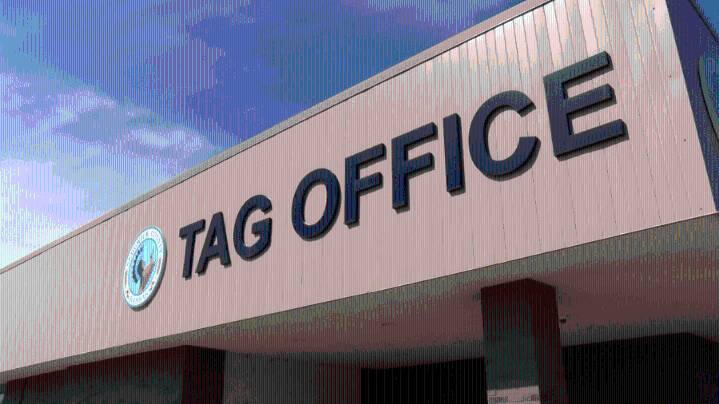 Tag office consolidation to be considered at Sedgwick County commission meeting