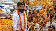 After PM Modi, Chirag Paswan puts weight behind Nitish Kumar as NDA's Bihar CM face