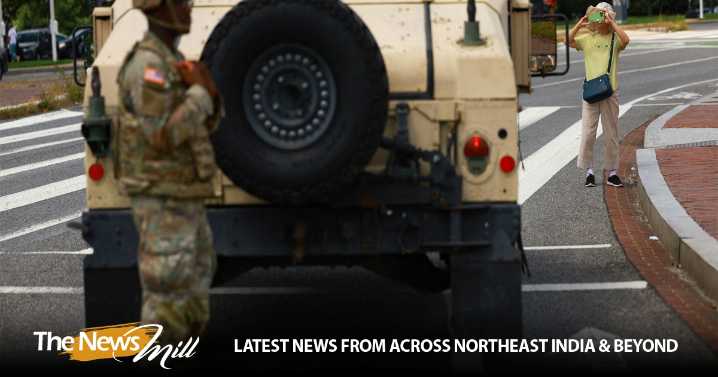 US Attorney General lauds federal appellate court decision upholding Trump’s right to deploy troops in Portland, Oregon