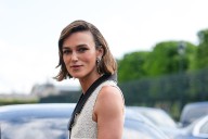 Apparently, Keira Knightley Has Never Been on the Internet
