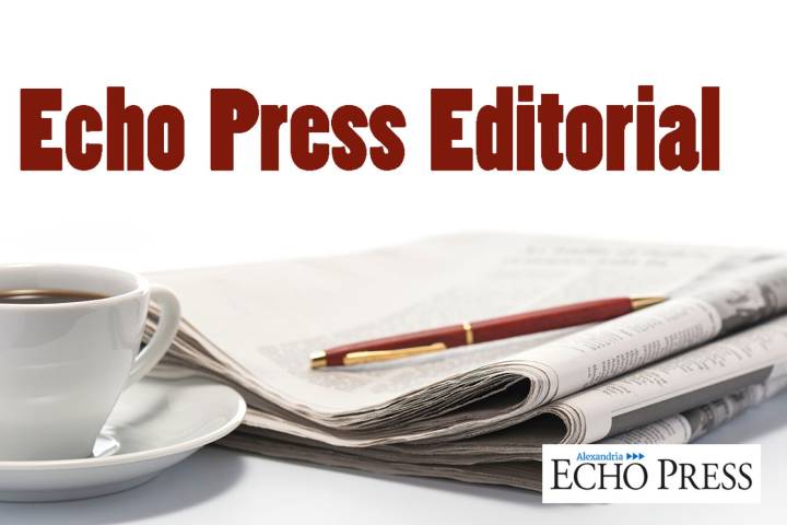 An Echo Press Editorial: How much do you really know about Alexandria?