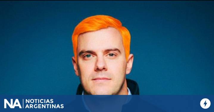 El Gordo Dan ironizó la llegada de Diego Santilli tras la salida de José Luis Espert