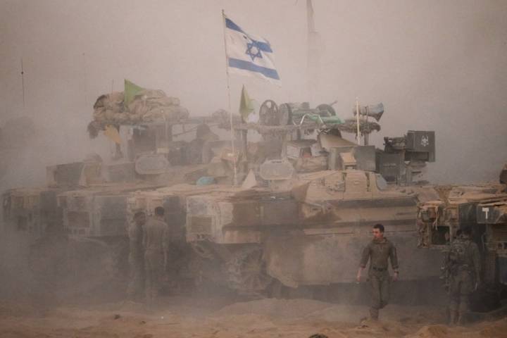 Many unresolved questions remain as a ceasefire begins in Gaza