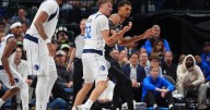Victor Wembanyama uses Cooper Flagg's debut as a reminder of why he was so hyped