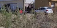 Encontraron sin vida a una madre y a su hijo en Caleta Olivia