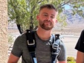 Skydiver survives fall from 11,000 ft. after parachutes fail
