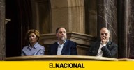 Junqueras pide a Junts un frente común para el nuevo modelo de financiación
