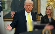 Trump confirma operaciones secretas de la CIA en Venezuela