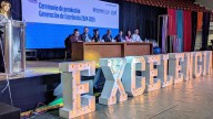 Premian a estudiantes de la generación de excelencia 2024