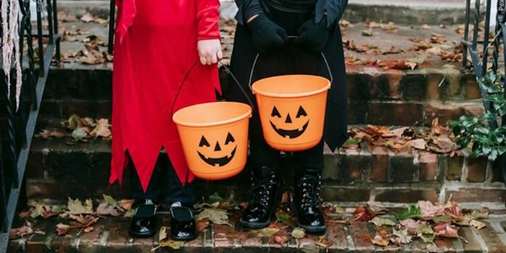 What is the best city in Arizona to celebrate Halloween?