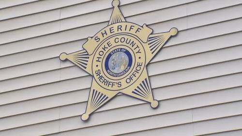 Foster child responsible for stabbing deaths of Hoke County couple, sheriff's office says