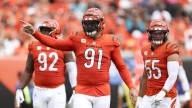 Trey Hendrickson, Breece Hall are expected to play on Sunday