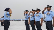 Check out Indian Air Force’s quirky menu for 93rd anniversary
