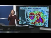 Wettest day in Atlanta in more than 2 months coming Monday; tracking Category 4 Hurricane Melissa