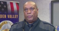 Golden Valley police chief resigns following results of two investigations