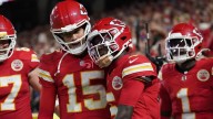 Today's early best bets to target: Top picks for Chiefs-Commanders, Dodgers