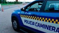 Fatal accidente en Córdoba: un motociclista perdió la vida en la Ruta 14