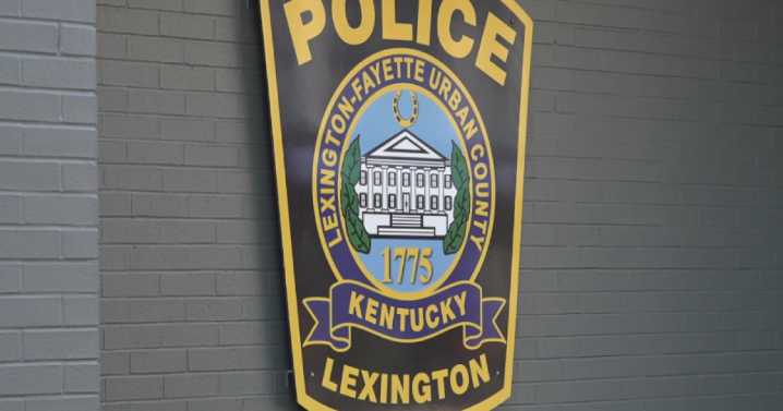 2 teens charged in connection with robbery and shots fired on Osage Court in Lexington