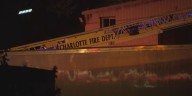 Firefighters extinguish fire at diesel repair shop in northwest Charlotte