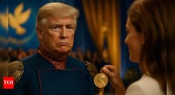 Donald Trump’s Nobel Snub: The prize he cannot threaten or buy