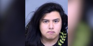 Arizona man sentenced to 16 years for child sex crimes