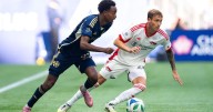 Berhalter notches brace, Vancouver Whitecaps thump San Jose Earthquakes 4