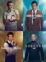 Cele|bitchy | Amazon removed the guns from the James Bond movie thumbnails