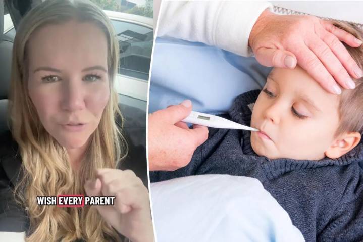 I'm a doctor -- here are 3 things I wish every parent knew about fevers