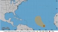 Invest 97L being watched by forecasters. What we know