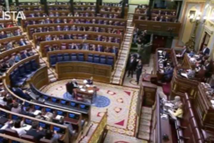 “Metáfora de lo peor”. Diputados españoles aprobaron una propuesta para dejar de usar la palabra “cáncer” como insulto y Pérez